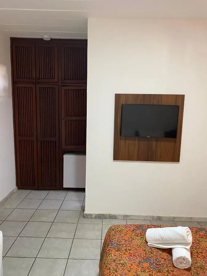 Rede Andrade Estrela Dalva Praia Hotel Porto Seguro