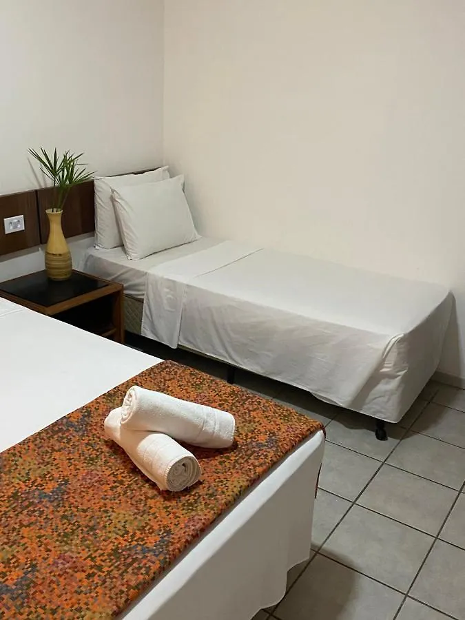 Rede Andrade Estrela Dalva Praia Hotel Porto Seguro