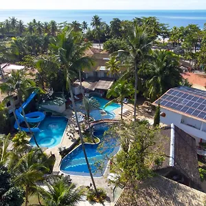 Resort Ramada By Wyndham, Porto Seguro