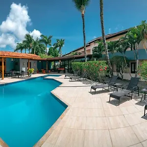 Hotel Mar - Rede Soberano, Porto Seguro