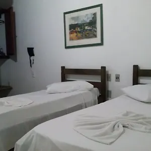Hotel Lagoa Azul, Porto Seguro