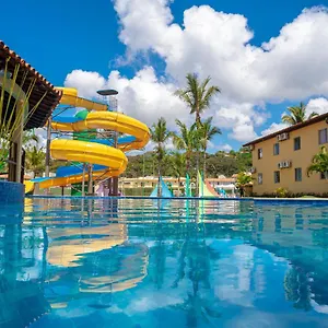 Jl Temporadas - Q 167 No Portobello Park Hotel *** Porto Seguro